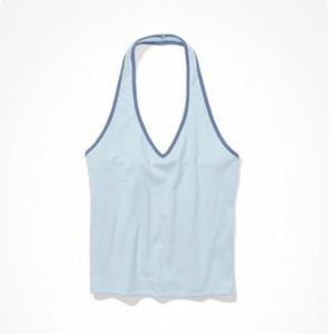 🎁3 for 15 sale!🎁 American Eagle Halter Tank Top